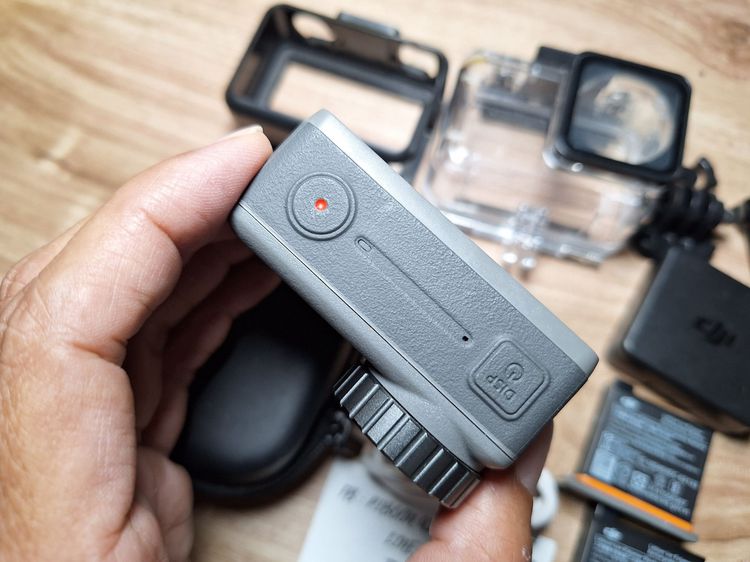 DJI OSMO ACTION 1 รูปที่ 4