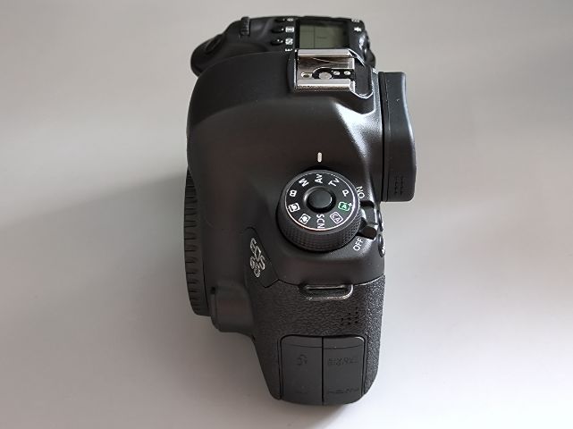 บอดี้ Canon 6D รูปที่ 9