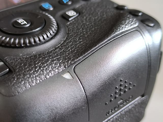 บอดี้ Canon 6D รูปที่ 16