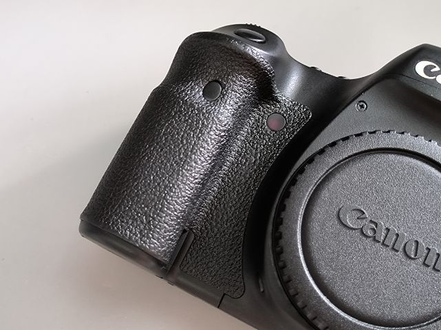 บอดี้ Canon 6D รูปที่ 8