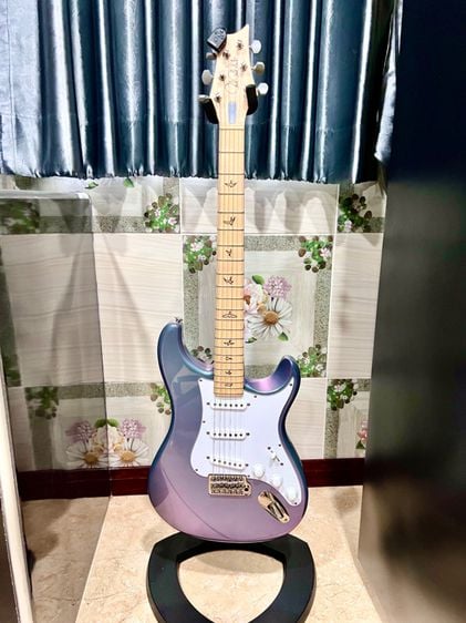 Prs silver sky limited edition 