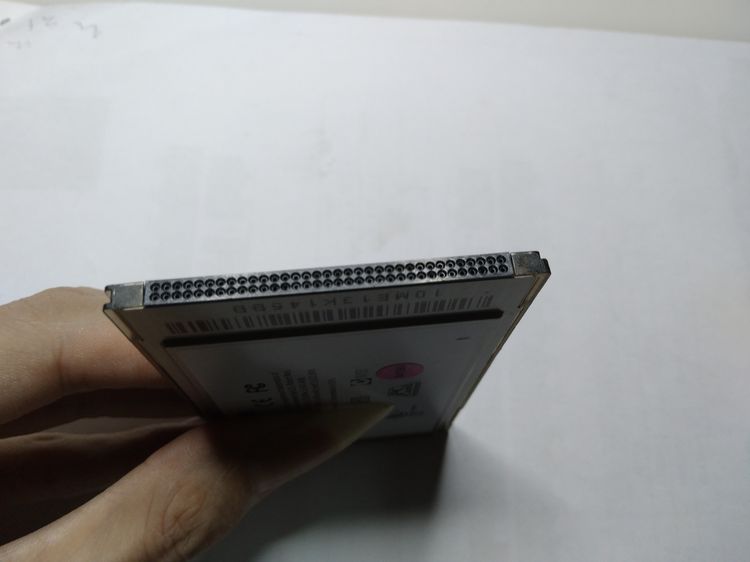 การ์ด LAN PCMCIA 3Com 3CXFE575CT รูปที่ 5