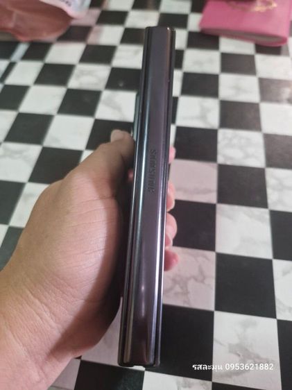 Galaxy Z Fold4   5g รูปที่ 5