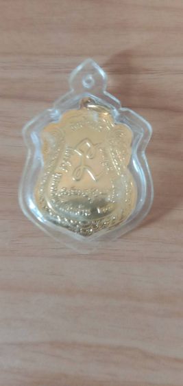 หลวงพ่อคูณ วัดบ้านไร่ แท้ รุ่นพิเศษ เงินล้านเสริมโชคลาภ การงาน การเงิน แคล้วคลาด เมตตามหานิยมครับ รูปที่ 4