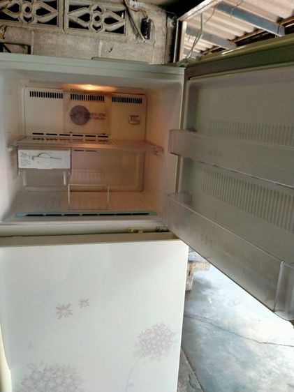 ตู้เย็น LG 13.9 คิว รูปที่ 2