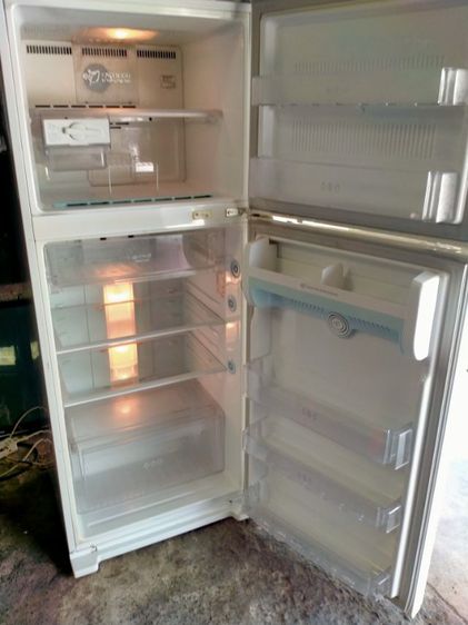 ตู้เย็น LG 13.9 คิว รูปที่ 4