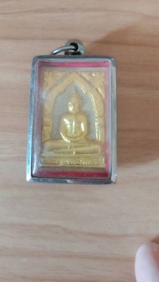 หลฃงพ่อโสธร แท้ ปี2544ผสมมวลสารหลวงโสธร เสริมโชคลาภ การเงิน การเงิน แคล้วคลาด เมตตามหานิยมครับ รูปที่ 8