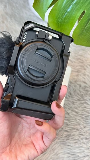 ขายกล้อง Sony sv-1f มือสองสภาพดีมาก ใช้งานน้อย เจ้าของขายเอง ซื้อที่ Zoom Camera เชียงใหม่ รูปที่ 5