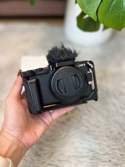 ขายกล้อง Sony sv-1f มือสองสภาพดีมาก ใช้งานน้อย เจ้าของขายเอง ซื้อที่ Zoom Camera เชียงใหม่ รูปที่ 7