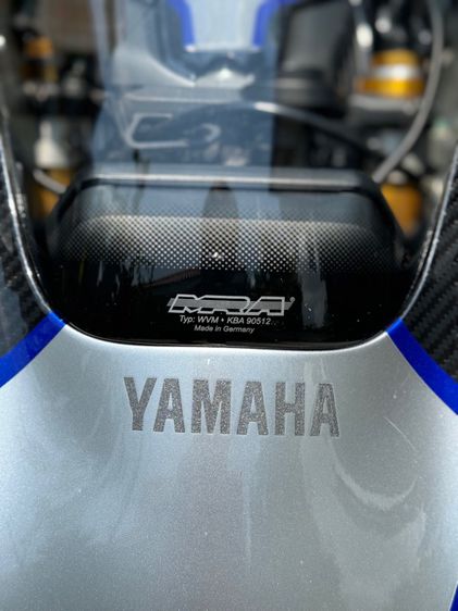 Yamaha R1M 2020 รูปที่ 17