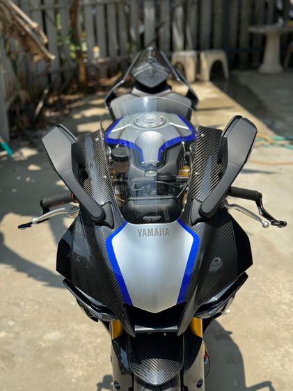 Yamaha R1M 2020 รูปที่ 2