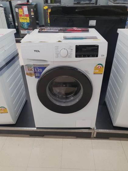 เครื่องซักผ้าTCL 9KG