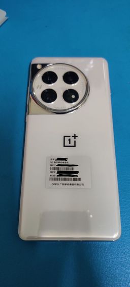 OnePlus 12 Global Rom Ran16 512gb รูปที่ 2