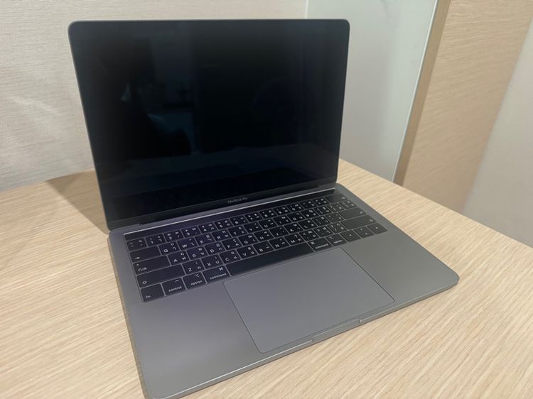 Apple Macbook Pro 13 Inch แมค โอเอส 8 กิกะไบต์ ไม่ใช่ MacBook Pro 13” 2019