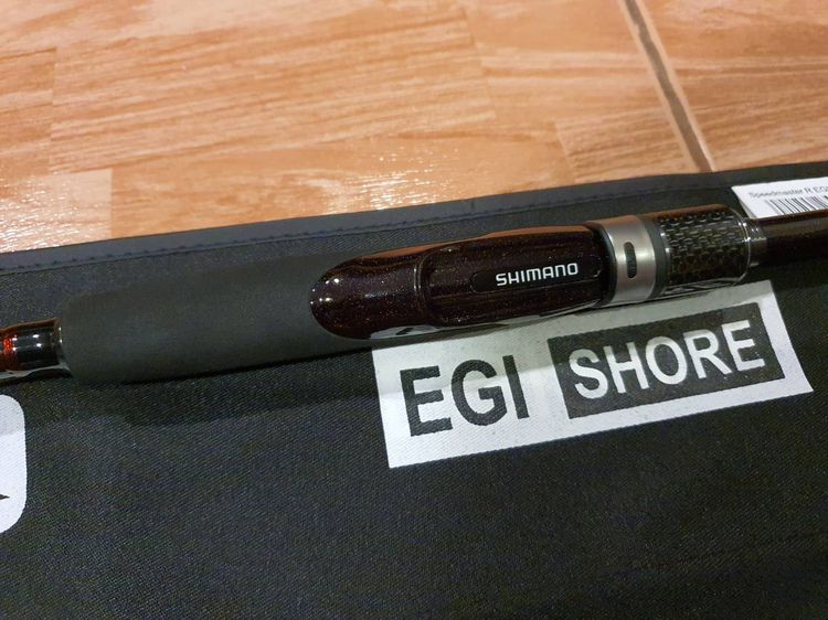 คันตกหมึก Shimano Speed Master R EGI Shore S806 รูปที่ 6