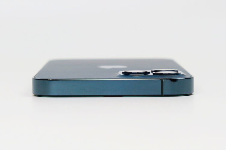 iPhone 12 Pro 128GB สี Sierra Blue ศูนย์ไทย เครื่องเดิมๆ จอแท้ แบตแท้ - ID24050025 รูปที่ 10
