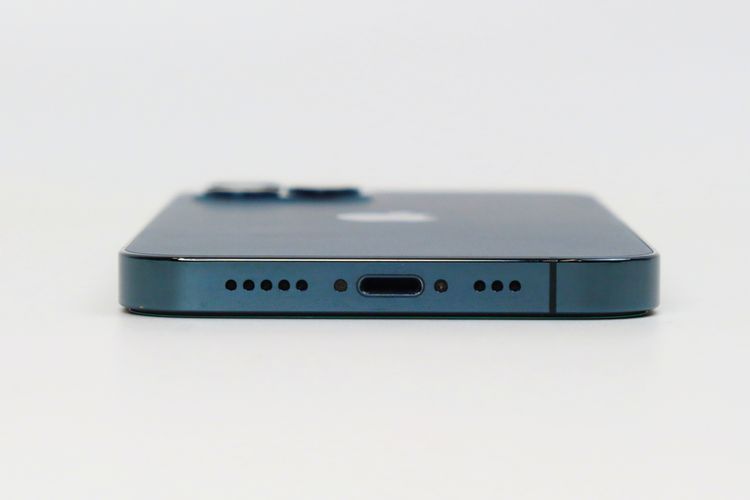 iPhone 12 Pro 128GB สี Sierra Blue ศูนย์ไทย เครื่องเดิมๆ จอแท้ แบตแท้ - ID24050025 รูปที่ 11