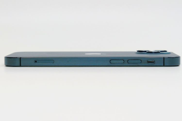 iPhone 12 Pro 128GB สี Sierra Blue ศูนย์ไทย เครื่องเดิมๆ จอแท้ แบตแท้ - ID24050025 รูปที่ 13