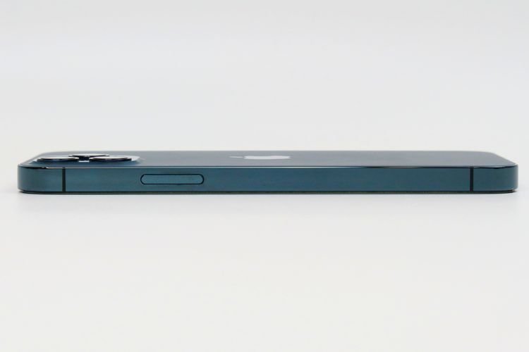 iPhone 12 Pro 128GB สี Sierra Blue ศูนย์ไทย เครื่องเดิมๆ จอแท้ แบตแท้ - ID24050025 รูปที่ 12