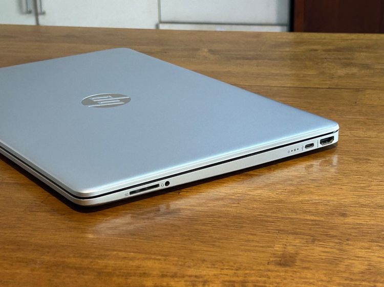 (7590) Notebook HP 15s-eq3002AU SSD ทำงานไว 10,990 บาท รูปที่ 8
