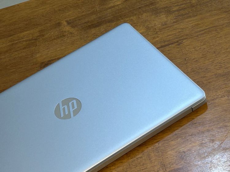 (7590) Notebook HP 15s-eq3002AU SSD ทำงานไว 10,990 บาท รูปที่ 14