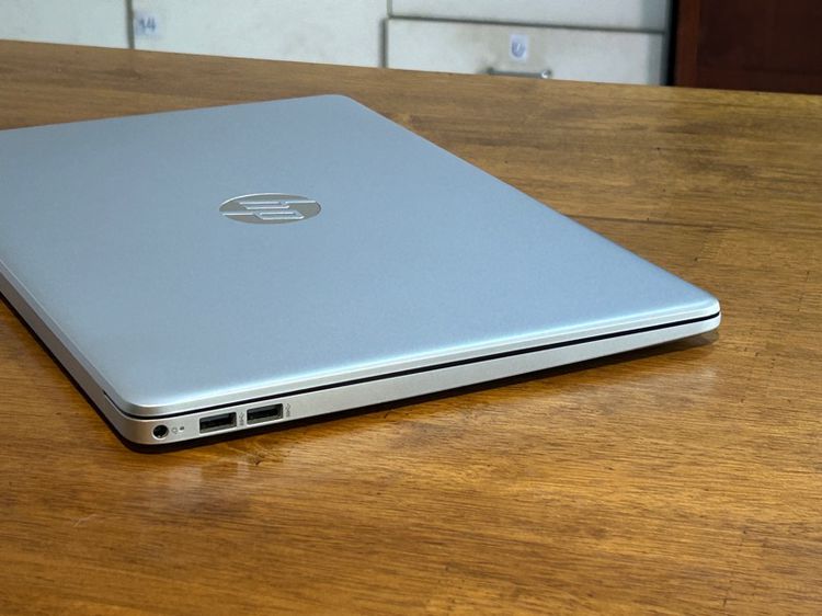 (7590) Notebook HP 15s-eq3002AU SSD ทำงานไว 10,990 บาท รูปที่ 13