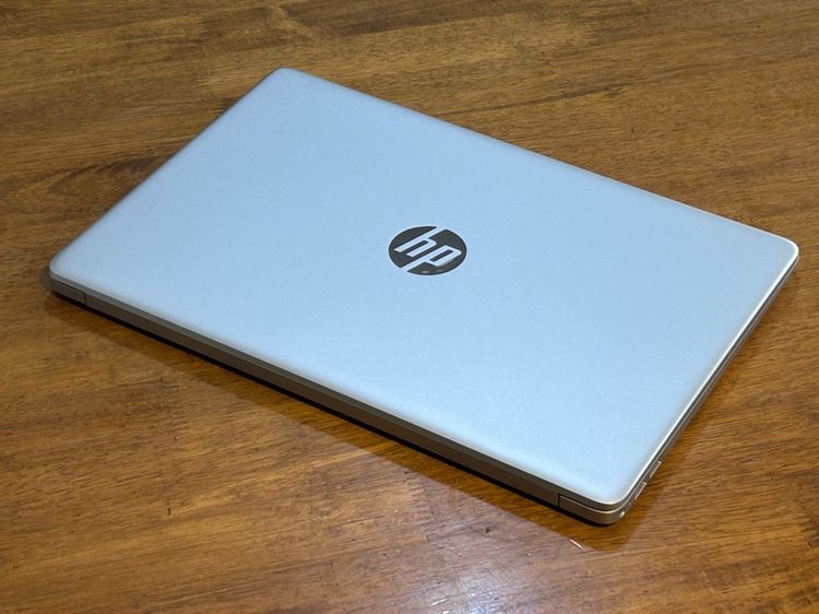 (7590) Notebook HP 15s-eq3002AU SSD ทำงานไว 10,990 บาท รูปที่ 9