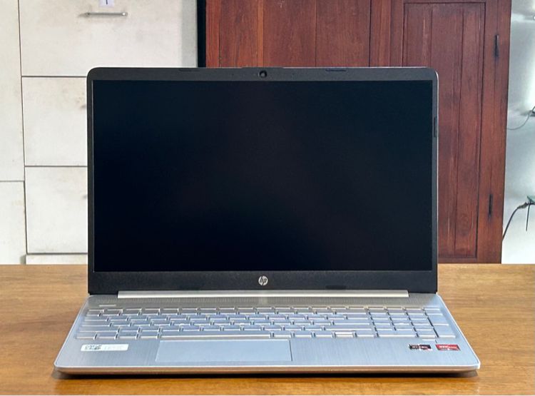 (7590) Notebook HP 15s-eq3002AU SSD ทำงานไว 10,990 บาท รูปที่ 4