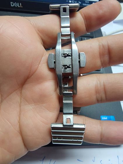 Breitling ไบร์ทลิ่ง B01 42 PB0134 นาฬิกามือสอง สัญชาติสวิส โคโนกราฟ Luxury brand ส่งฟรี รูปที่ 4
