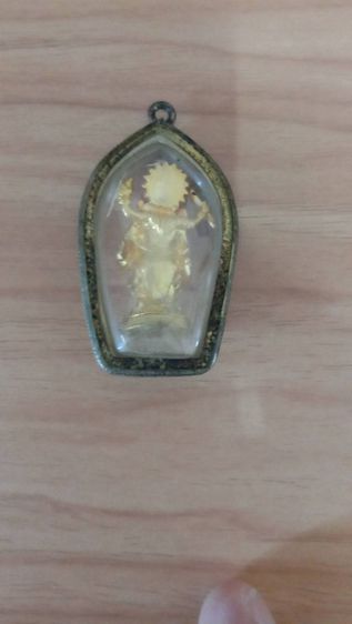 พระพิฆเนศ ปางลีลา แท้ เสริมความสำเร็จ ก้าวหน้า เจริญรุ่งเรืองครับ รูปที่ 5