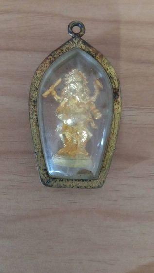 พระพิฆเนศ ปางลีลา แท้ เสริมความสำเร็จ ก้าวหน้า เจริญรุ่งเรืองครับ รูปที่ 4