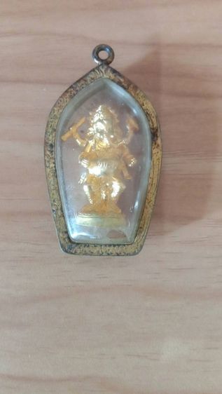 พระพิฆเนศ ปางลีลา แท้ เสริมความสำเร็จ ก้าวหน้า เจริญรุ่งเรืองครับ รูปที่ 2