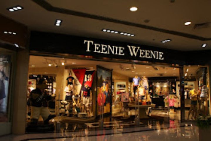 Teenie Weenie อก38" รูปที่ 3