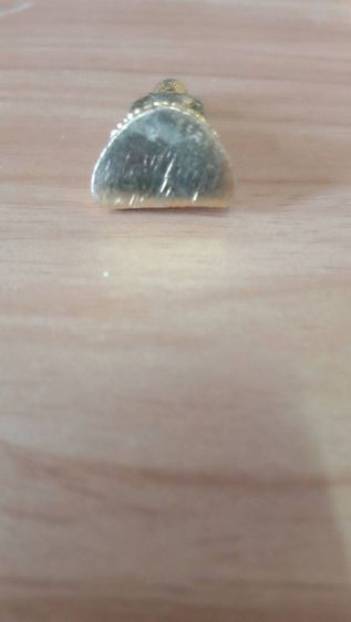 หลวงพ่อทันใจ แท้ เสริมโชคลาภ การงาน การเงิน แคล้วคลาดปลอดภัย เมตตามหานิยมครับ รูปที่ 7