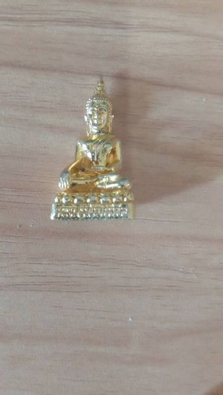 หลวงพ่อทันใจ แท้ เสริมโชคลาภ การงาน การเงิน แคล้วคลาดปลอดภัย เมตตามหานิยมครับ รูปที่ 4