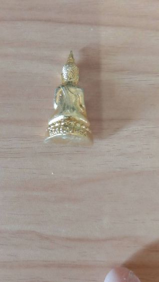 หลวงพ่อทันใจ แท้ เสริมโชคลาภ การงาน การเงิน แคล้วคลาดปลอดภัย เมตตามหานิยมครับ รูปที่ 9