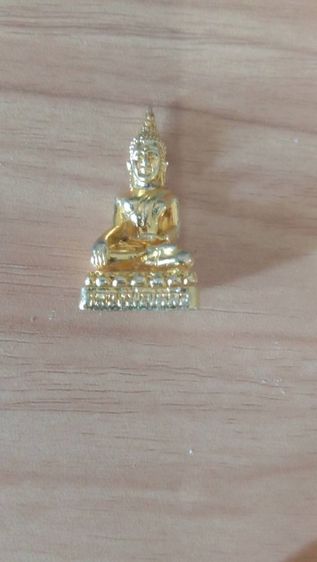 หลวงพ่อทันใจ แท้ เสริมโชคลาภ การงาน การเงิน แคล้วคลาดปลอดภัย เมตตามหานิยมครับ รูปที่ 8