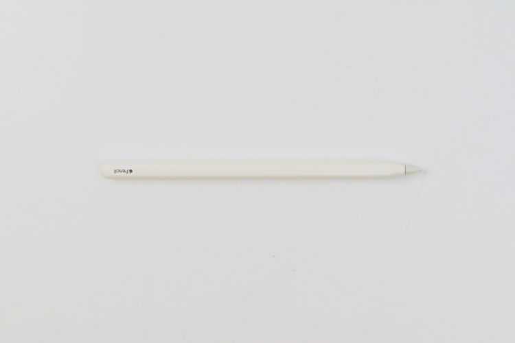 Apple Pencil รุ่นที่ 2 สภาพดีราคาถูก การใช้งานปกติทุกอย่าง   - ID24050040 รูปที่ 3