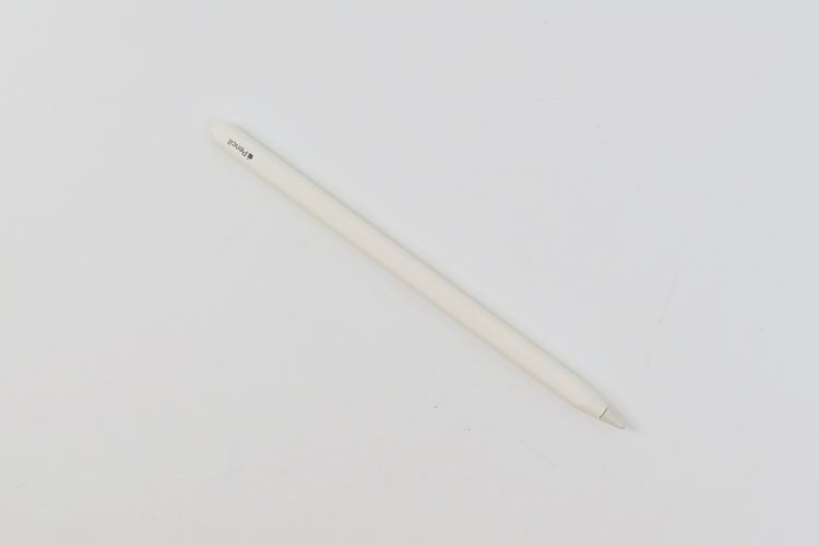 Apple Pencil รุ่นที่ 2 สภาพดีราคาถูก การใช้งานปกติทุกอย่าง   - ID24050040 รูปที่ 4
