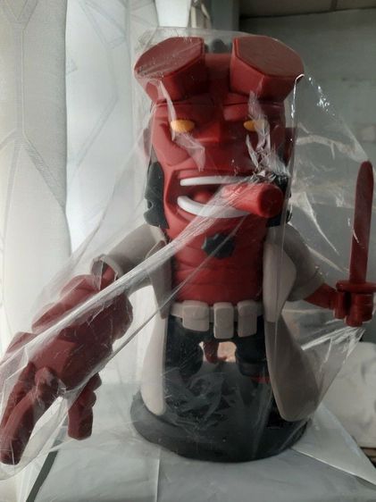 Hellboy  รูปที่ 1