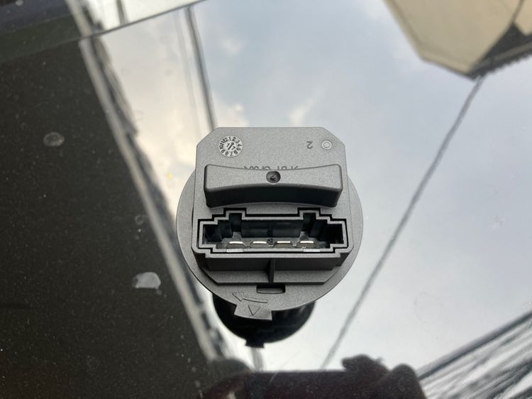 Resistor รีซิสแตน แอร์ Benz W204 W212 W207 ตัวควบคุมระดับพัดลมแอร์ 2048707710 C200 C230 E220CDi E220CDi E200 E250 รูปที่ 4