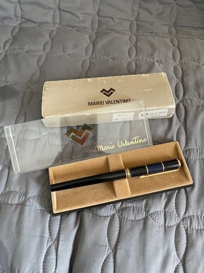 ปากกา Mario  Valentino