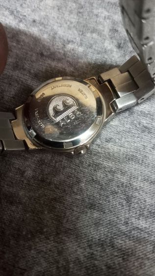 นาฬิกาผู้หญิง ALBA  QUARTZ มือ2สภาพใหม่พร้อมกล่องสวยสมบูรณ์พร้อมใช้งาน รูปที่ 8