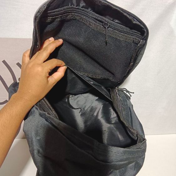 กระเป๋าสะพาย ไนกี้สีดำ มือหนึ่ง รูปที่ 4