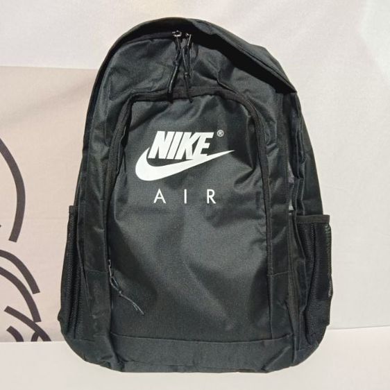 Nike กระเป๋าสะพาย ไนกี้สีดำ มือหนึ่ง