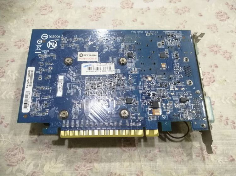 (Gigabyte) GT730 2G DDR3 128bits รูปที่ 3