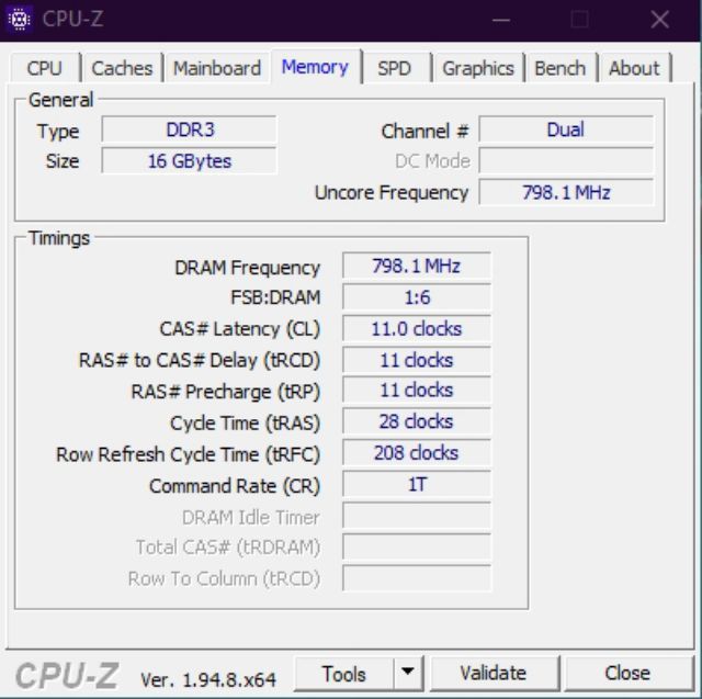 ขาย Computer PC I7 4770 Ram 16 GB.  ssd 240GB.  HDD 2TB. รูปที่ 3