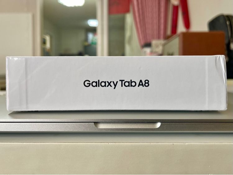 Samsung galaxy tab A8 LTE รูปที่ 3