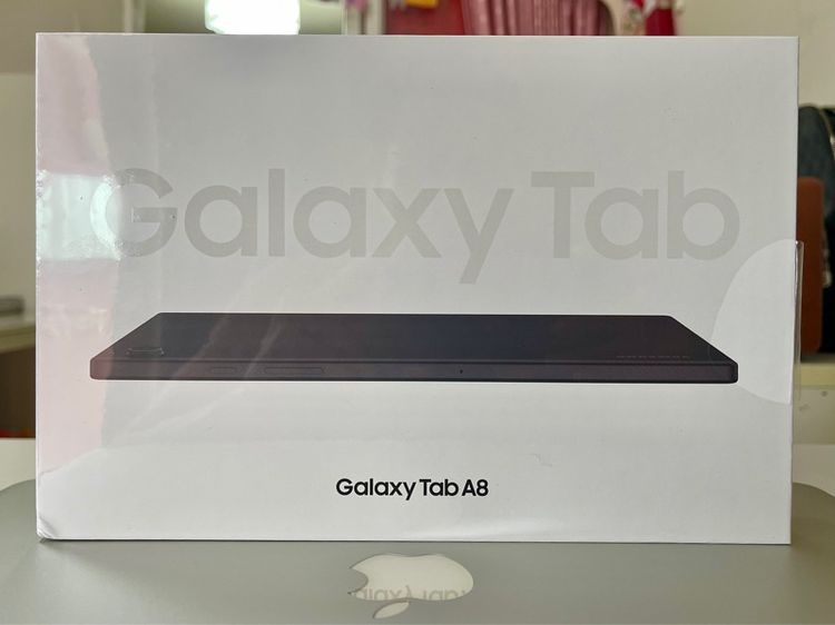 Samsung galaxy tab A8 LTE รูปที่ 1