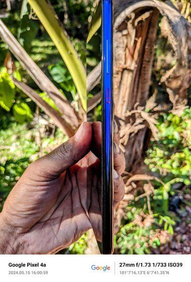 Huawei mate 20 รูปที่ 6